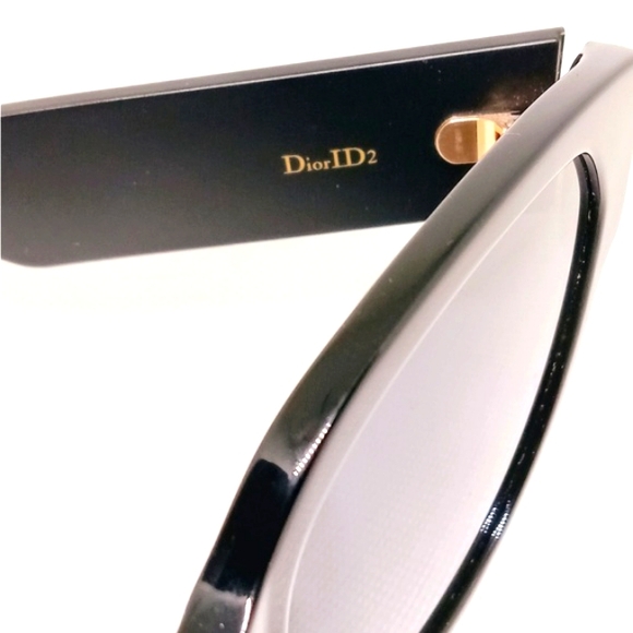 CHRISTIAN DIOR ID2 SUNGLASSES - Picture 10 of 15